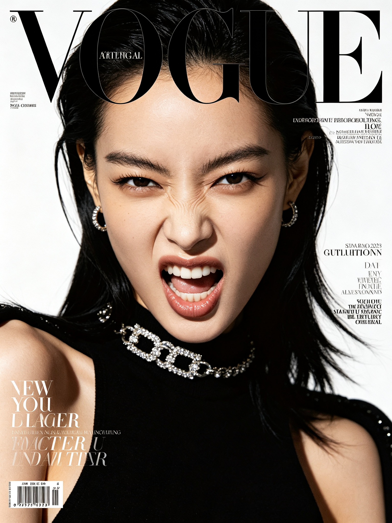 Vogue