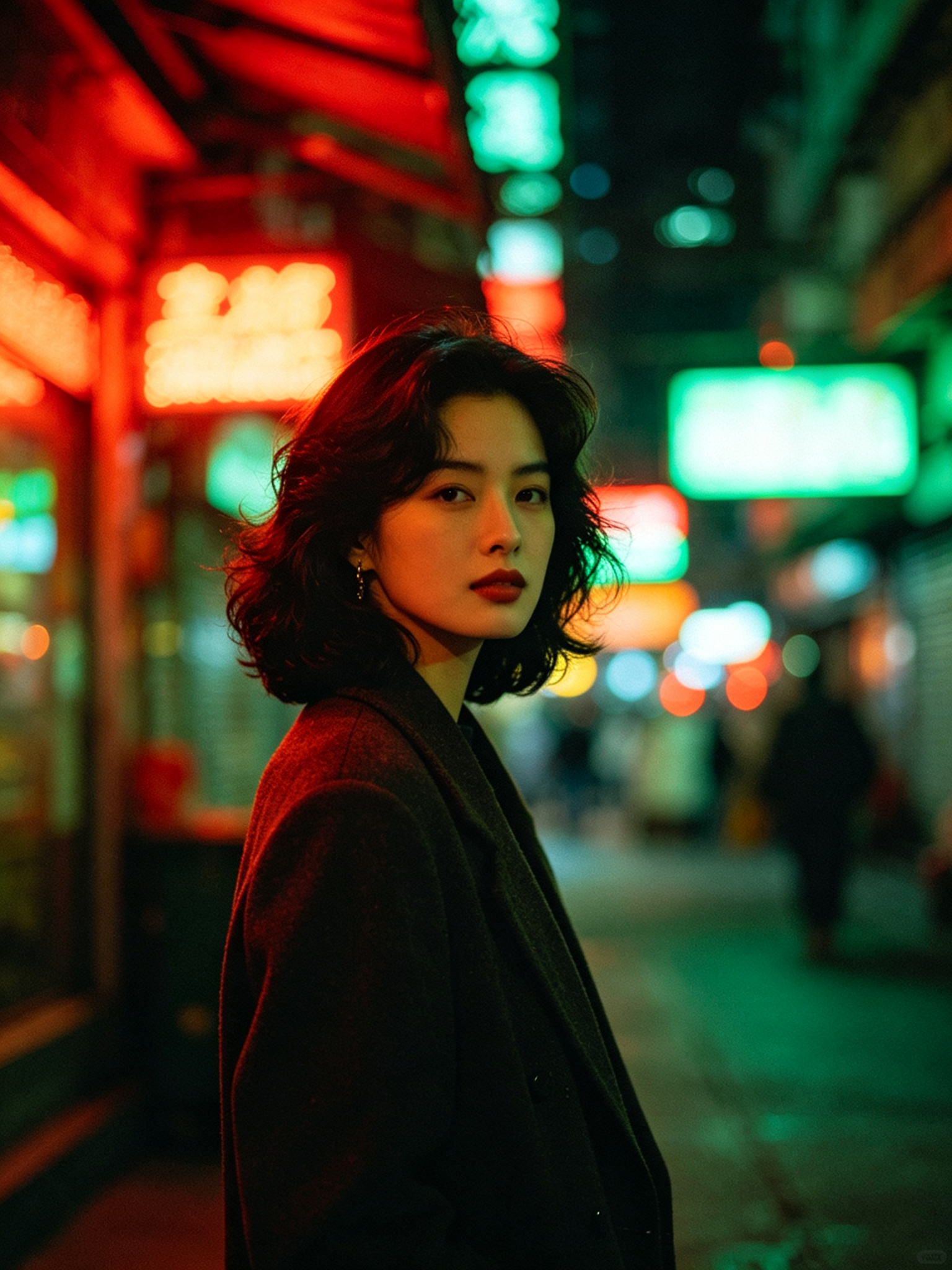 王家卫